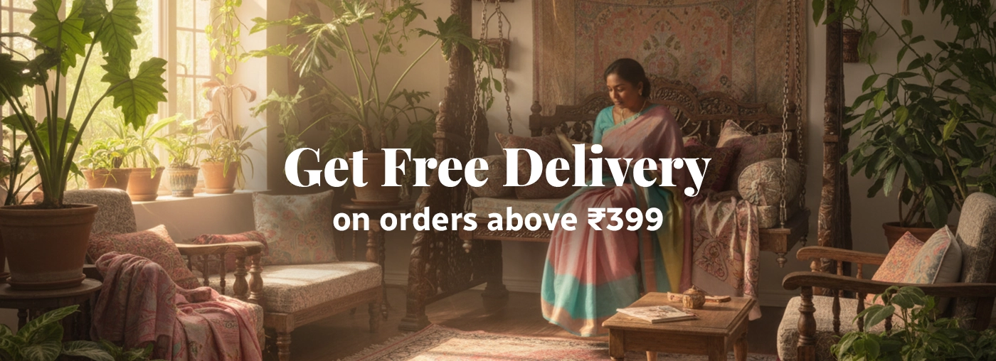 free delivery