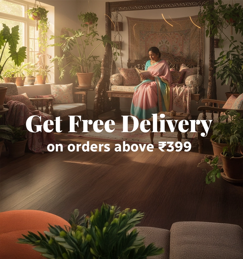 free delivery