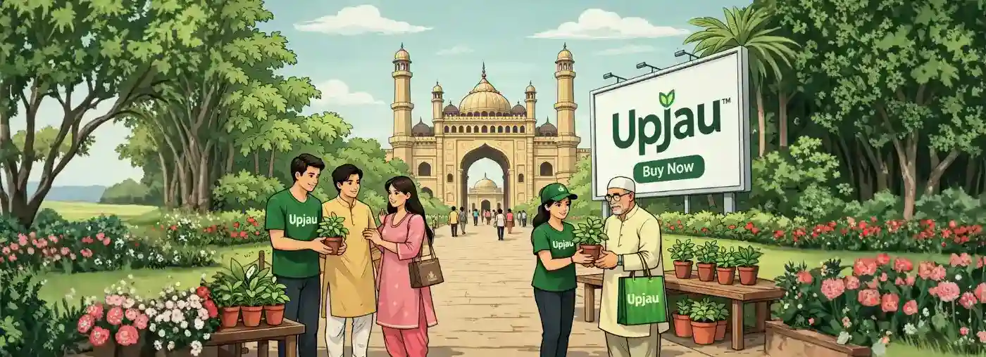lucknow