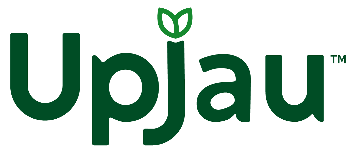 Upjau Logo