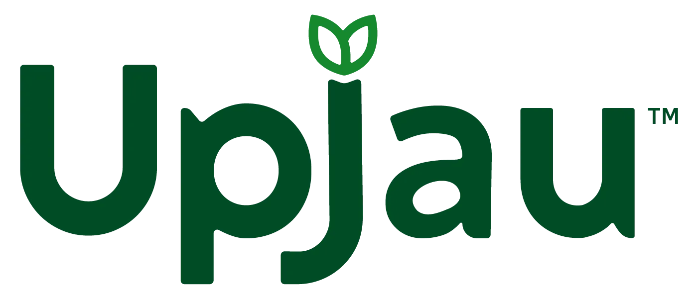 Upjau Logo