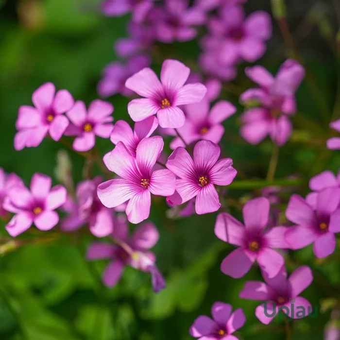 Oxalis Articulata Bulbs (Any color) - Image 5