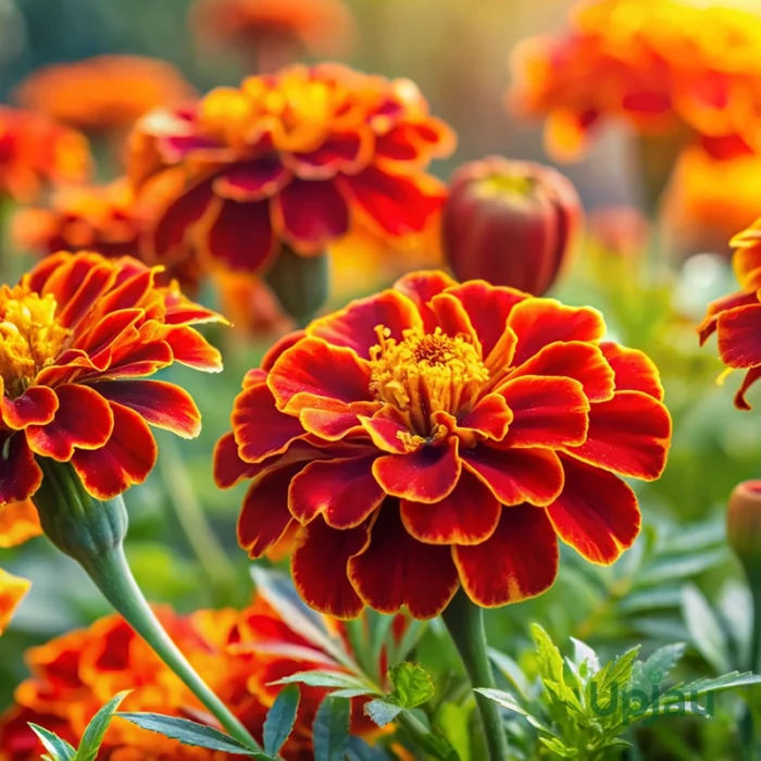 French Marigold Seeds