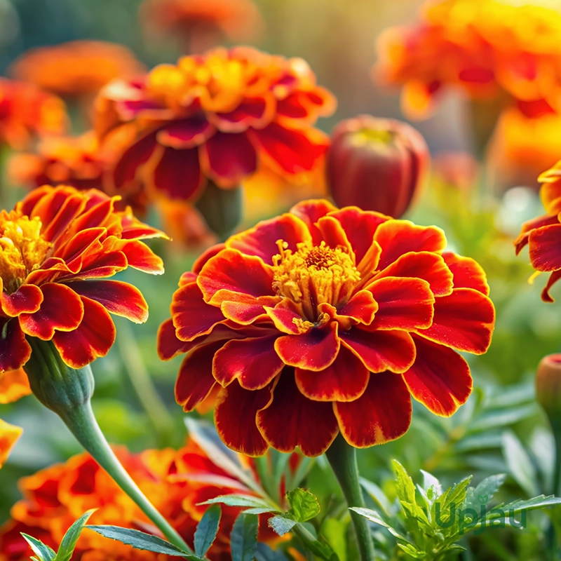 french marigold