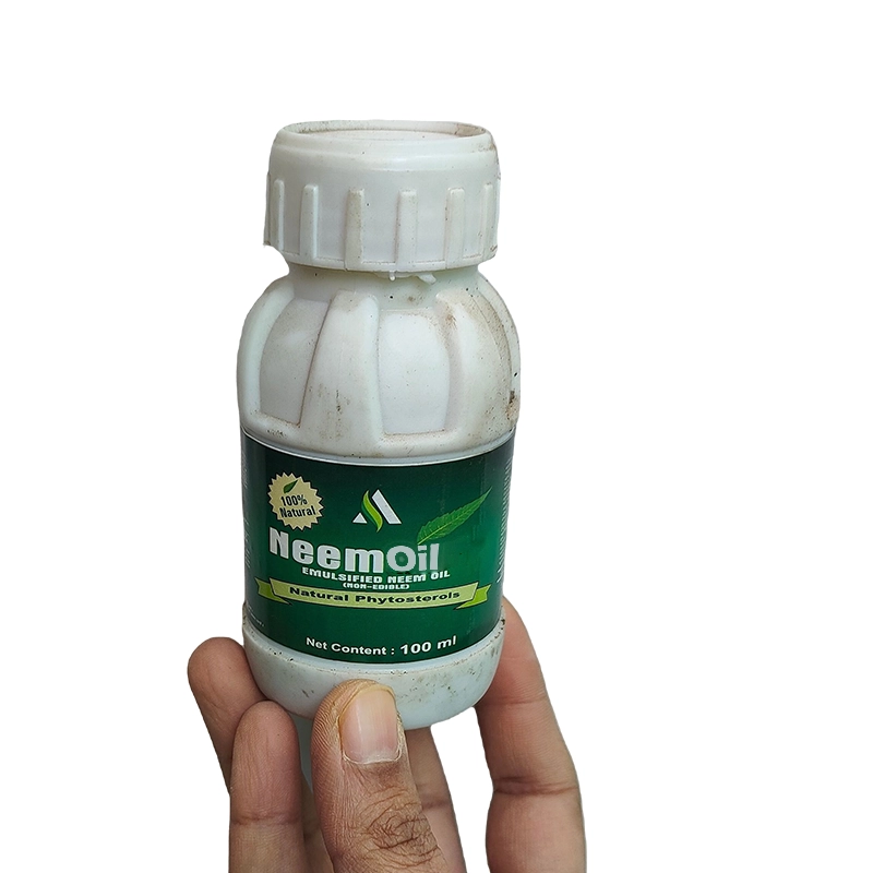 neem oil