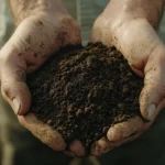 Plant Pot Mix/ Sandy Soil (All type of Plants fully Organic) - 100 gm