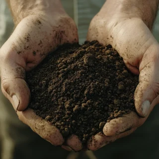 POtting Mix 1