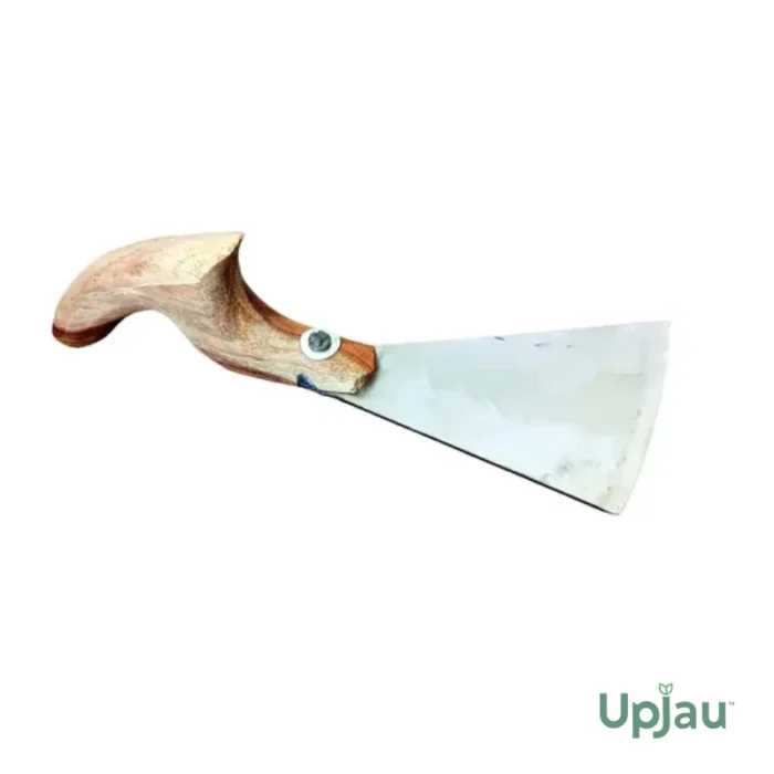 Kurpi Gardening Tool with Wooden Handle