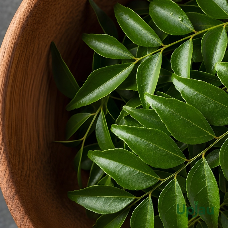 Curry leafs