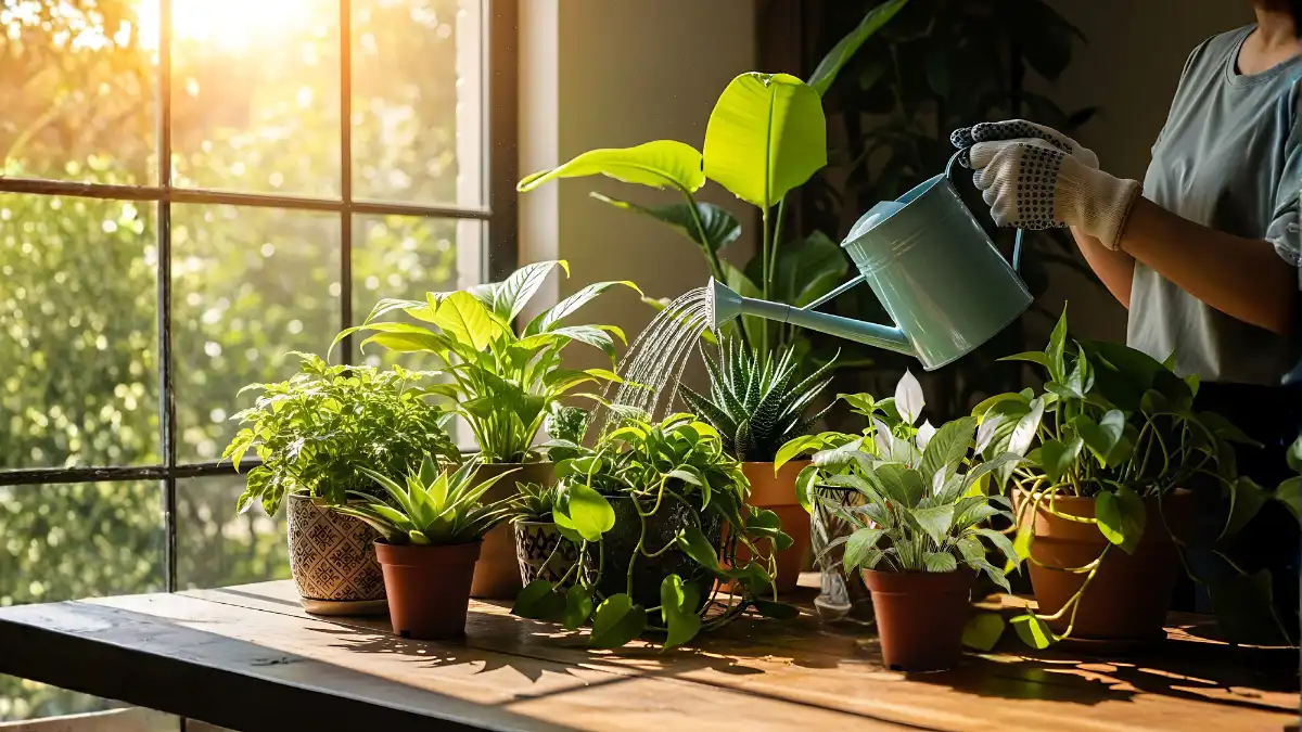 Easy to Care Maintenance Indoor Plants_1200x675_blog
