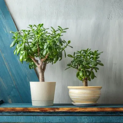 jade plant for home vastu