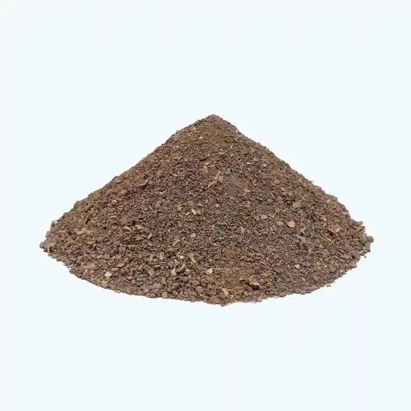 Neem cake powder