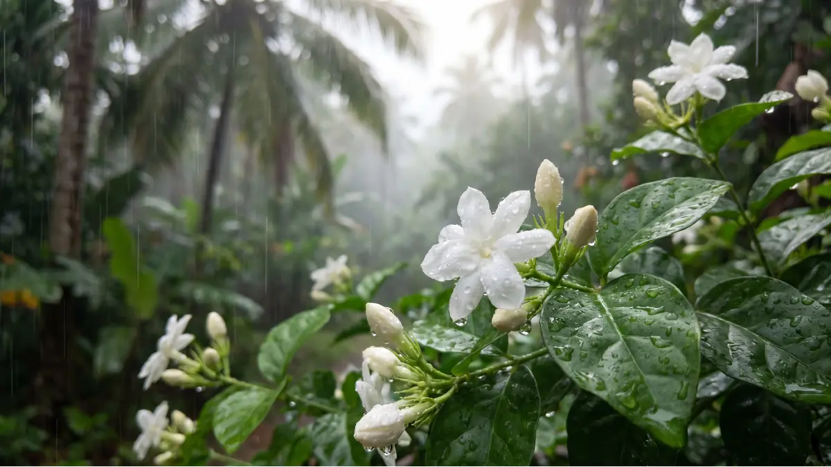 Buy Monsoon Plants Online In India