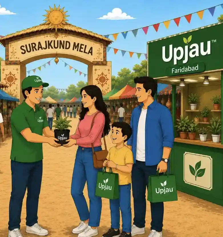 New Year Sale in Upjau