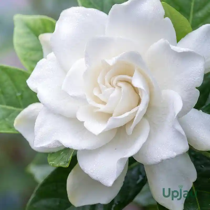 gardenia white