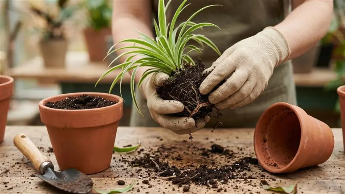 spider-plant-care-guide-india