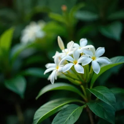 vertical garden flowering climber