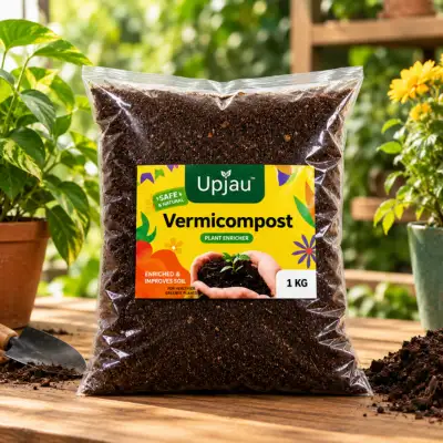Vermicompost