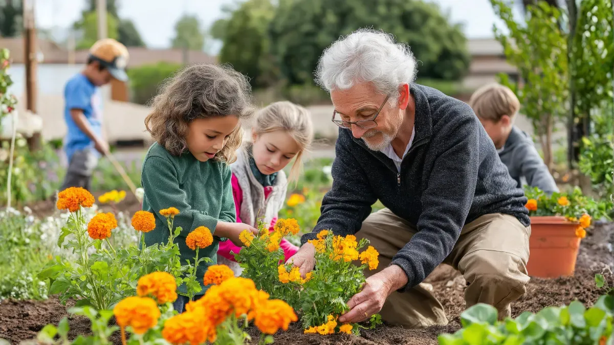When Do Marigolds Bloom in India Season, Sowing Time & Care Guide