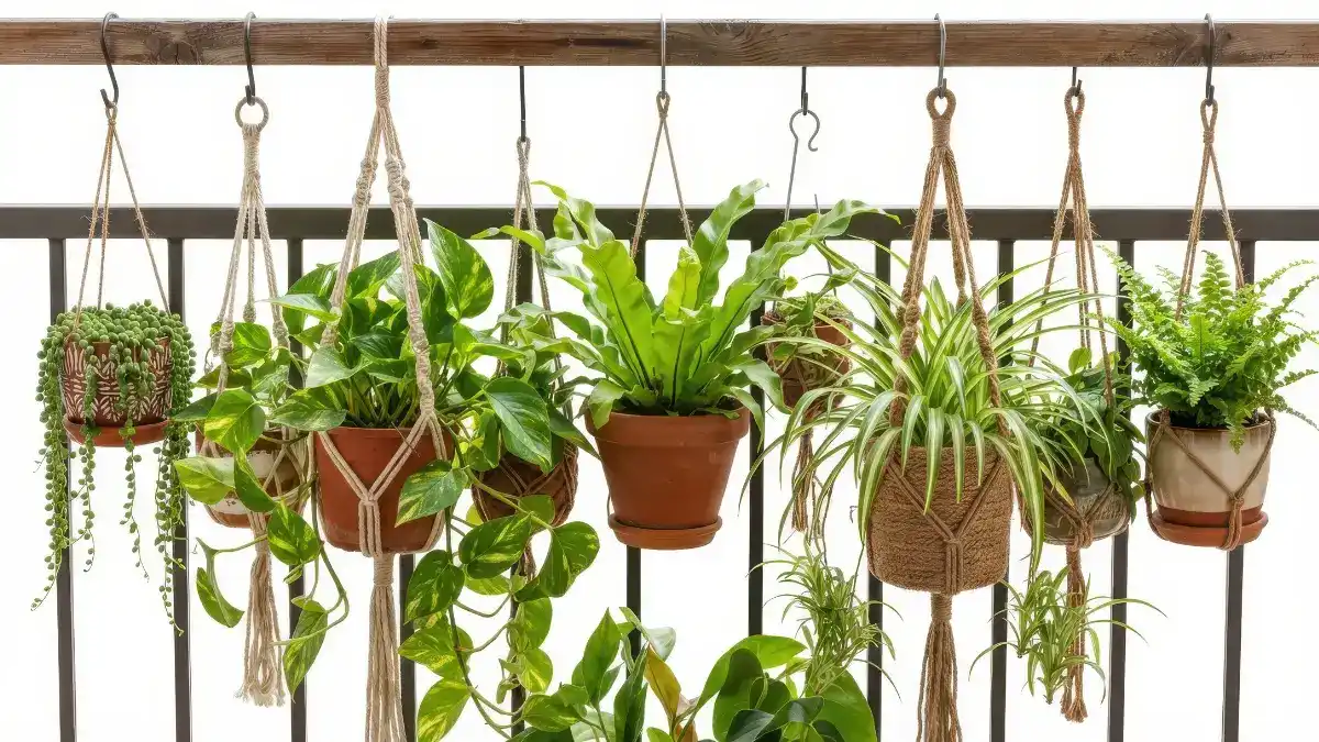 Hanging Plants That Thrive Indoors A Complete Guide