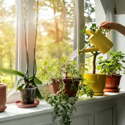 Indoor Plants
