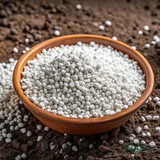 Perlite