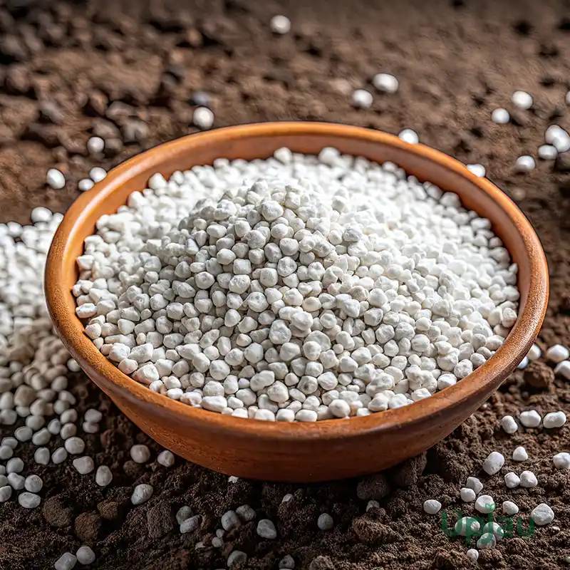 Perlite