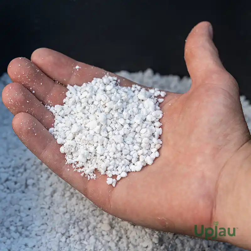 Pertile Soil mixture