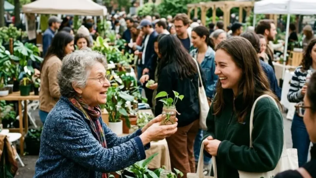 Why Is Gen Z in India So Obsessed with Plants? The Real Reasons