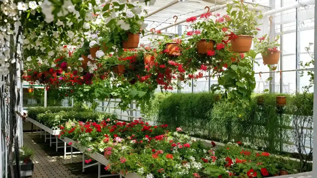 Best Flowering Plants and Saplings Under ₹200 in India