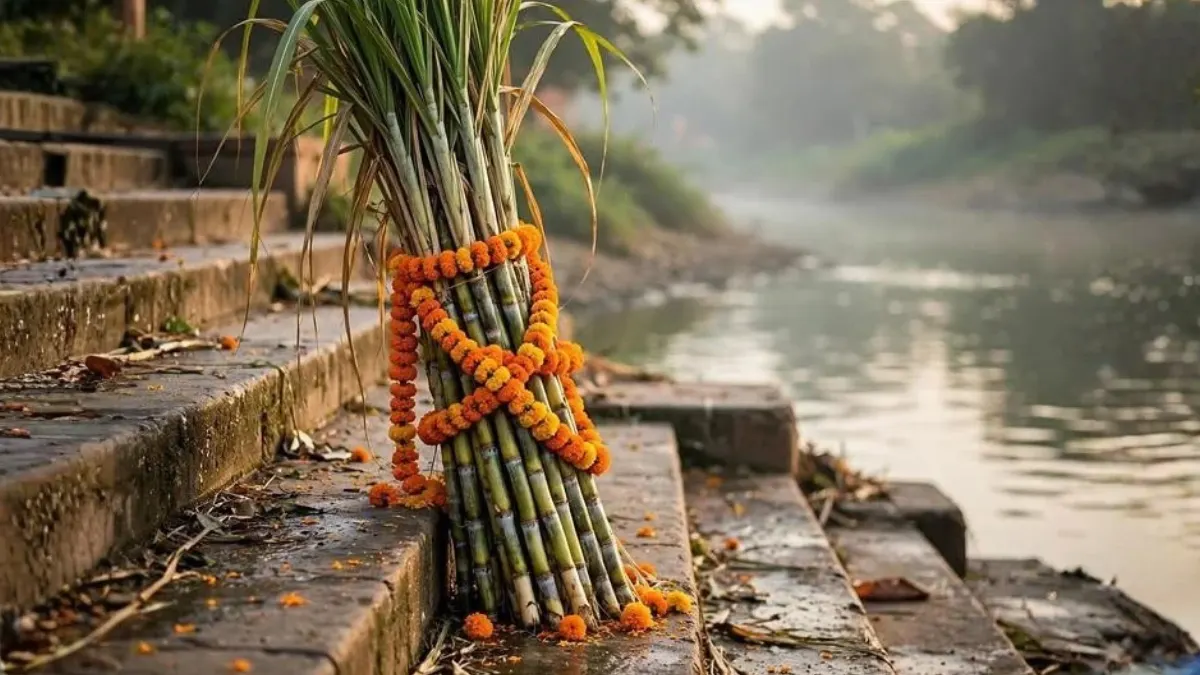 Chhath Puja Special Plants You Can Grow at Home