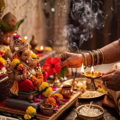 Dhanteras Pooja at Home: Simple Steps to Follow