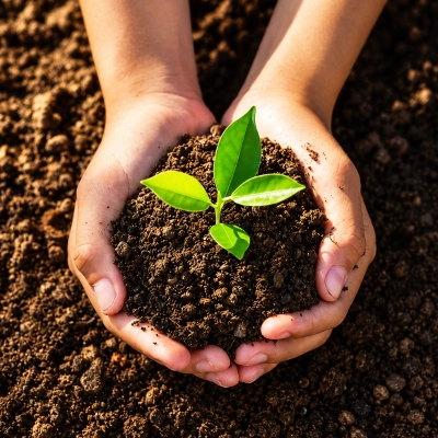 Plant Services Upjau Offers to NGOs