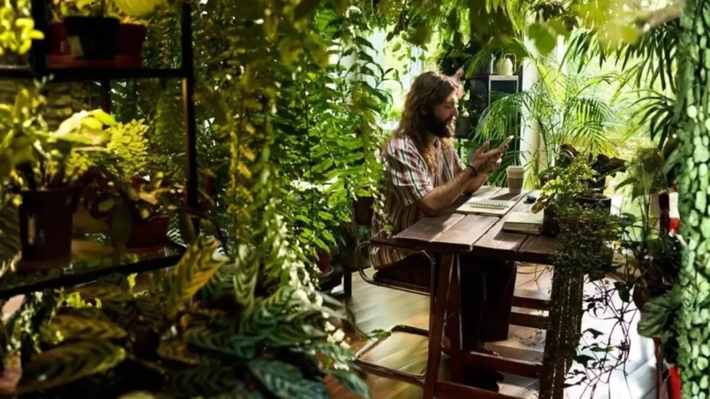 Plants That Support Focus and Calm at Home