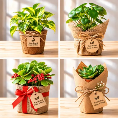 What are the best low-cost corporate gifts for startups